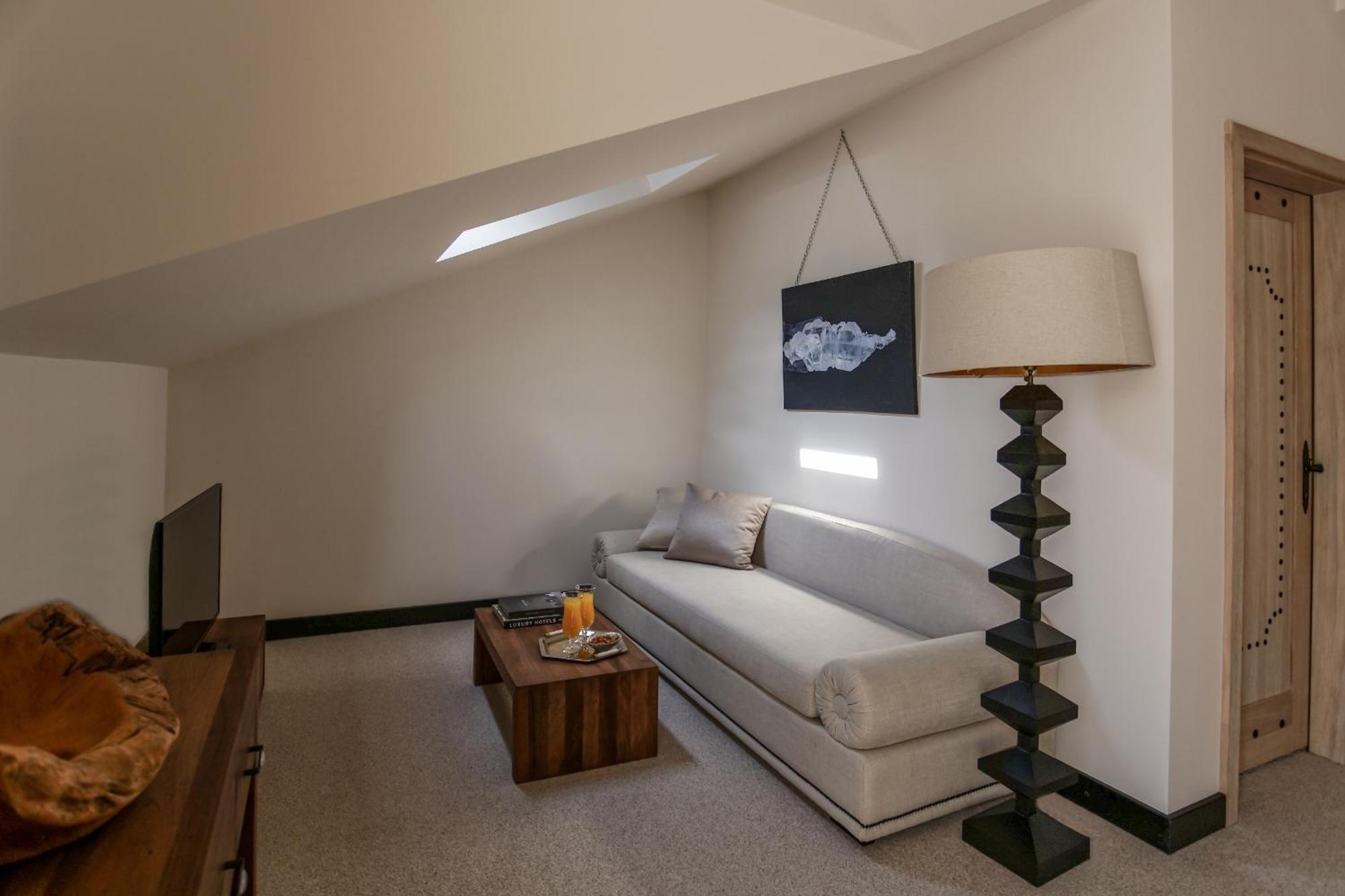 Boutique Hotel Casa Del Mare-Pietra Kotor Habitación foto